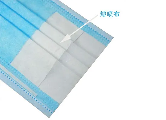 口罩噴絨布車(chē)間廢氣怎么處理？